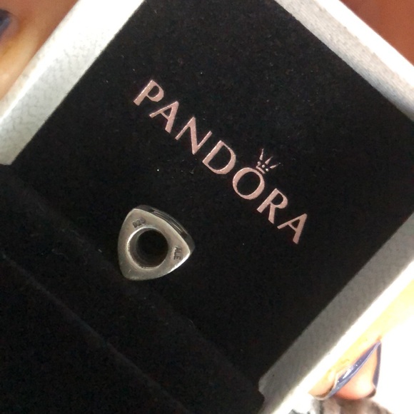 Retired “N” Pandora Charm - Picture 4 of 4